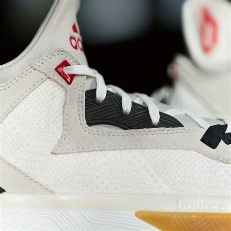 adidas and Damian Lillard officially unveil "D Lillard 2" signature ...