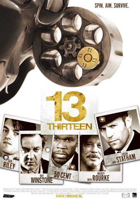 13 (2010) | PrimeWire