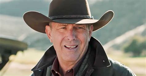 Full Yellowstone Season 4 Trailer Arrives, Teasing John Dutton's Grisly ...