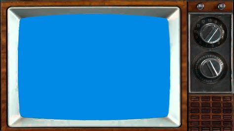 Old Television Wallpapers - Top Free Old Television Backgrounds ...