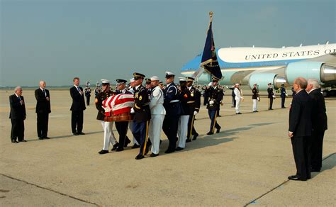 President Reagan's Funeral::Pete Souza Photography