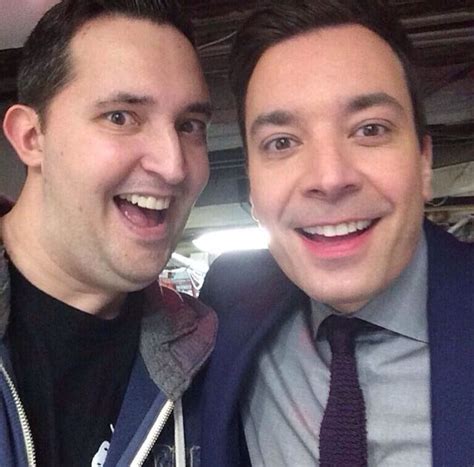 Jimmy Fallon | Jimmy fallon, Brother from another mother, Fallon