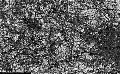 Old Maps of Oldbury, West Midlands - Francis Frith