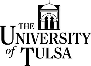 The University of Tulsa Logo PNG Vector (SVG) Free Download