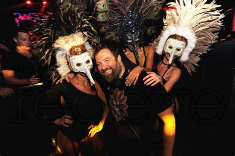 Claude VonStroke at STORY - World Red Eye | World Red Eye