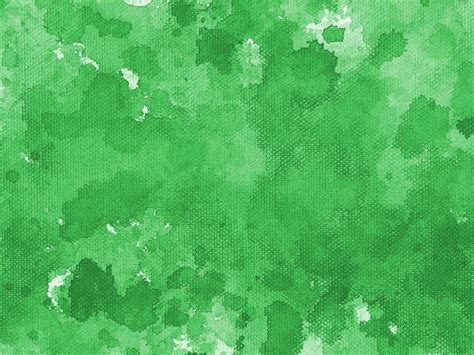 9 Abstract Green Watercolor Splatter Background (JPG) | OnlyGFX.com