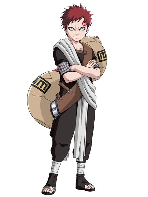 Gaara | Doblaje Wiki | FANDOM powered by Wikia