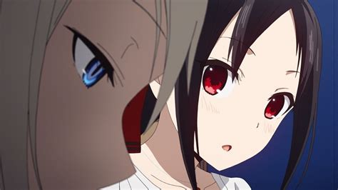 Kaguya-sama S2 - 02 - Star Crossed Anime