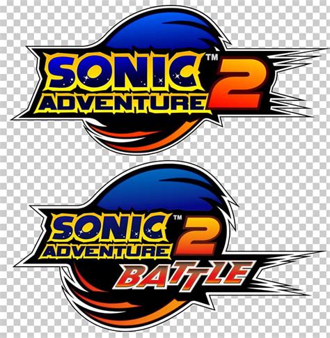 Sonic Adventure 2 Battle Logo Sonic & Knuckles PNG, Clipart, Adventure Time Logo, Artwork, Brand ...