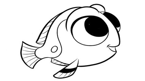 Collection of Dory clipart | Free download best Dory clipart on ClipArtMag.com