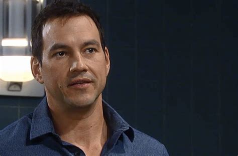 Characters of the Past: General Hospital's Nikolas Cassadine! | Soap ...