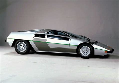 Nissan Dome Zero Prototype 1978 wallpapers