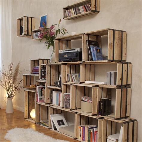 25 Modern Shelving Systems Bringing Industrial Vibe into Interior Design