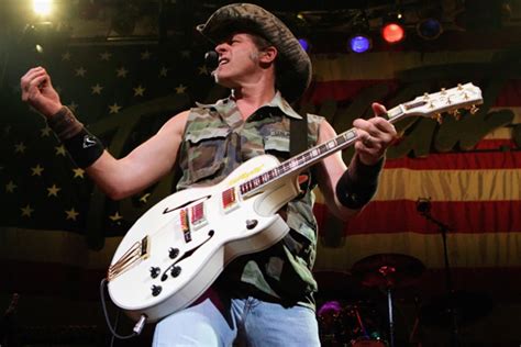 No. 24: Ted Nugent, ‘Stranglehold’ – Top 100 Classic Rock Songs