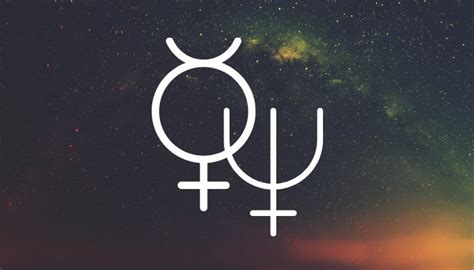 Mercury Conjunct Neptune: The Truth In A Transit Full Of Illusion - Spiritual-Galaxy.com