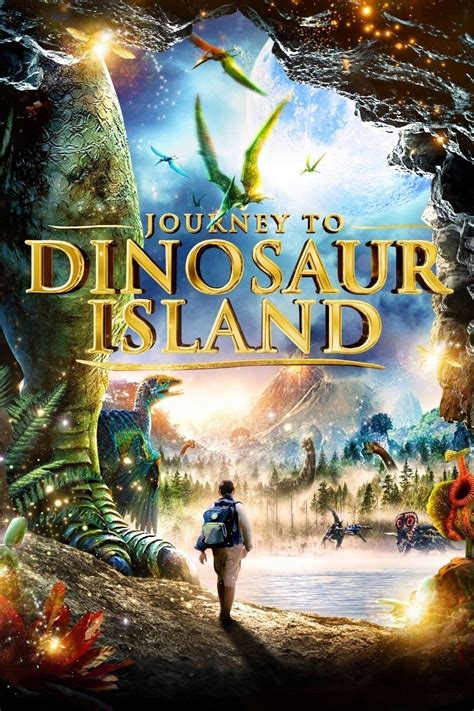 Le Secret de Dinosaur Island streaming sur LibertyLand - Film 2014 ...