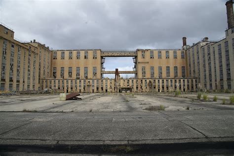 Morwell Power Station and Briquette Factory | Purcell