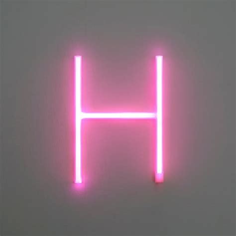 Hxoliqit LED Letter Lights Light Up Plastic Letters Standing Hanging Warm Pink Light(Pink) Led ...