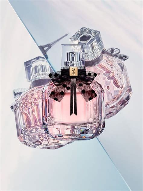 Mon Paris EDT | Floral perfumes, The perfume shop, Perfume