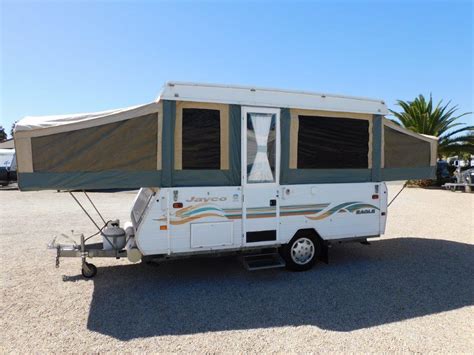 Jayco Eagle - Noel's Caravans