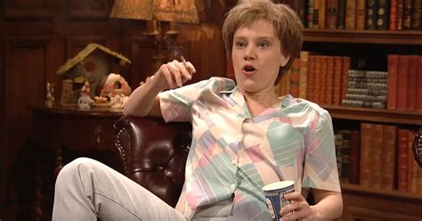 Kate McKinnon’s 7 Best SNL Characters, Ranked | Flipboard