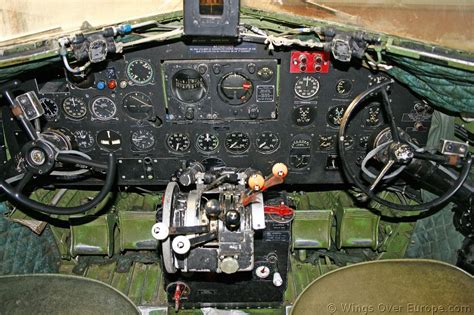 DC-3-Cockpit | Cockpit, Military airplane, Airplane