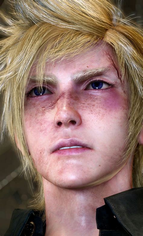 Final Fantasy Xv Prompto, Fantasy Series, Prompto Argentum, High Hopes ...