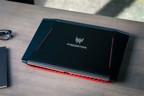 Acer Predator Helios 300 review: A well-rounded gaming laptop at a ...