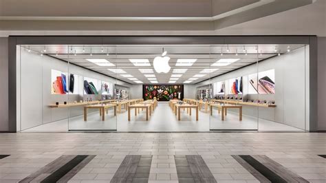 Apple store coming to Birkdale Village - Business Today