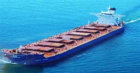 The Impact of Steel and Coal Production on the Dry Bulk Shipping Market