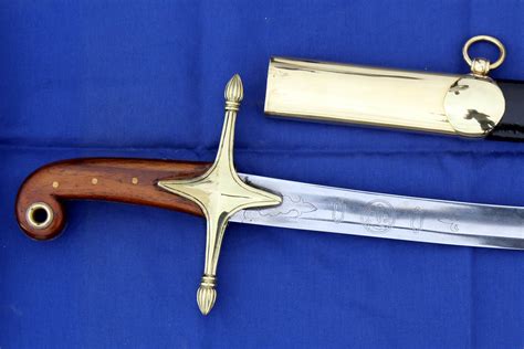 Marmeluke Schimitar NEW - Shop Authentic Military Swords, European - Sword World