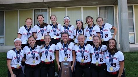 Meet the 2023 Softball Team – The Stampede