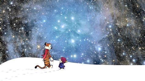 Calvin And Hobbes Desktop Wallpapers - Wallpaper Cave