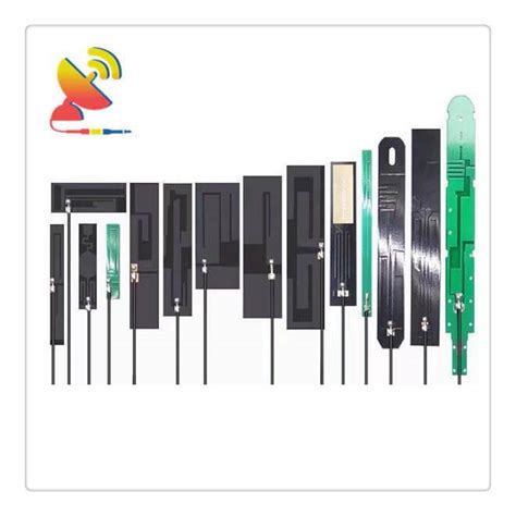 High-performance Indoor 4G LTE Antenna Design Manufacturer - PCB Antenna Design