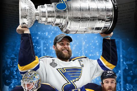 Film Review: St. Louis Blues 2019 Stanley Cup Champions - St. Louis Game Time