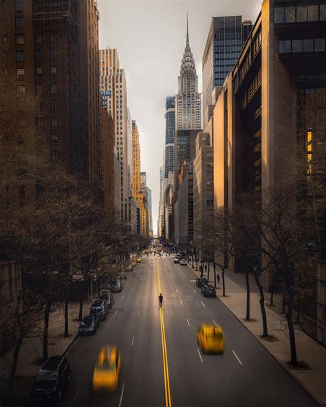 Time Lapse Photography Of Vehicles Passing On Road · Free Stock Photo