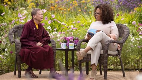 Pema Chodron Books Welcoming The Unwelcome / Pema Chodron - ‎buddhist nun, author and a pioneer ...