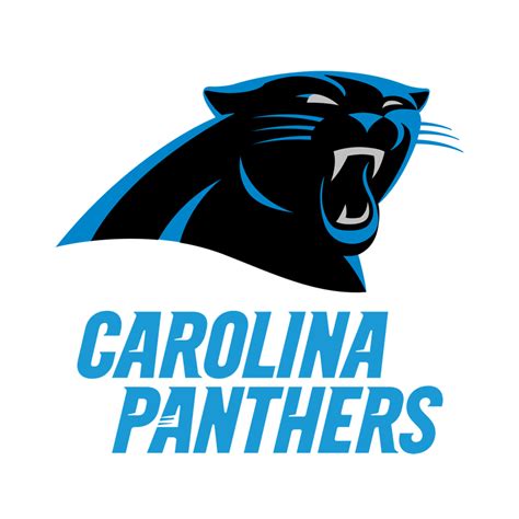 Free Printable Carolina Panthers - Printable Templates