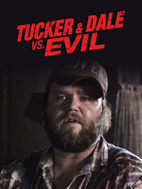 Prime Video: Tucker & Dale vs Evil