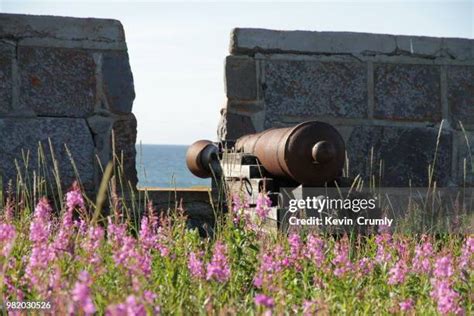 963 Fort Prince Of Wales Stock Photos, High-Res Pictures, and Images ...