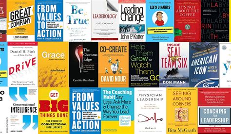 The 33 Best Leadership Books You Haven’t Heard Of (2020)