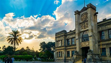 Palacio Nacional de la Cultura de Guatemala - Palacios en Guatemala que posiblemente no conocías