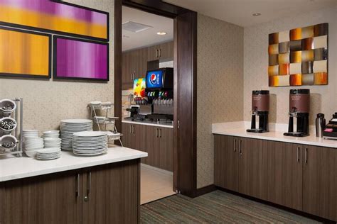 Residence Inn Las Vegas Airport Las Vegas | Bookonline.com