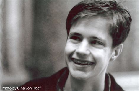 Matthew Shepard | Matthew shepard, Drama