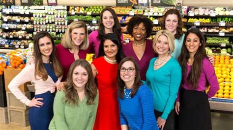 Giant Landover Adds to In-Store Nutritionists | Progressive Grocer