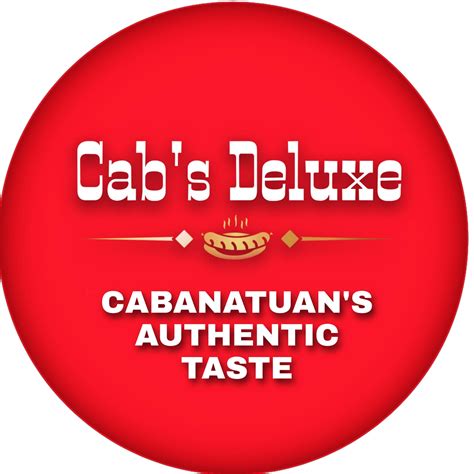 Cab's Deluxe - Tarlac City