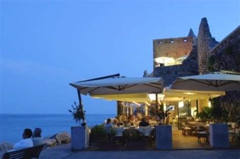 Le Bocche Restaurant Reviews, Porto Venere, Italy - TripAdvisor