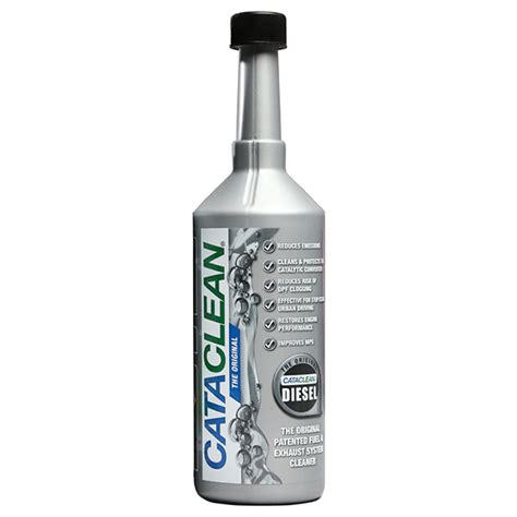 Cataclean Diesel DPF Cleaner Reviews