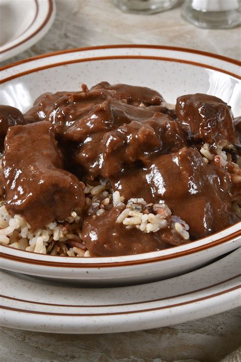 Best Recipes for Easy Beef Tips and Gravy Recipe – Easy Recipes To Make ...