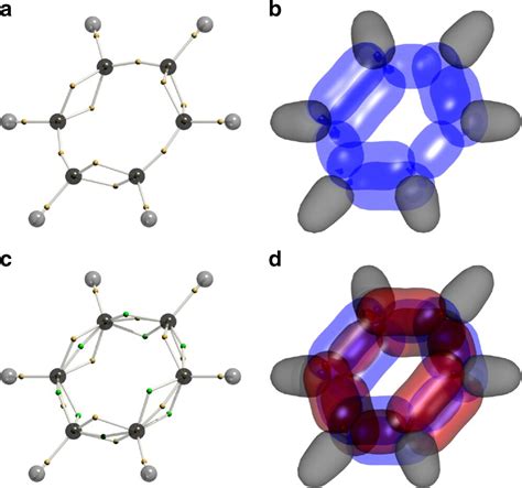 After 90 years, scientists reveal the structure of benzene — Science ...